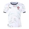 Camiseta Portugal Segunda 2025