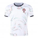 Camiseta Portugal 2ª 2025