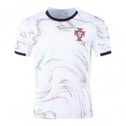 Camiseta Portugal 2ª 2025