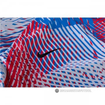 Camiseta Pre Partido del Barcelona 2022