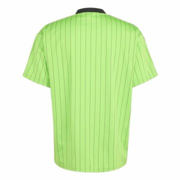 Camiseta Pre Partido del Celtic 25-26 Verde