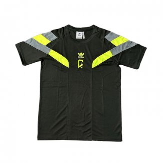 Camiseta Pre Partido del Columbus Crew 2025