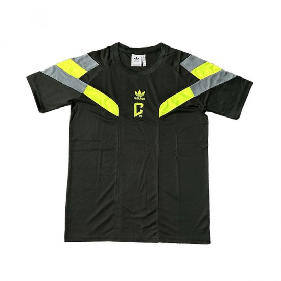 Camiseta Pre Partido del Columbus Crew 2025 - Haga un click en la imagen para cerrar