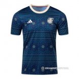 Camiseta Pre Partido del Jamaica 2023