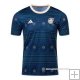 Camiseta Pre Partido del Jamaica 2023