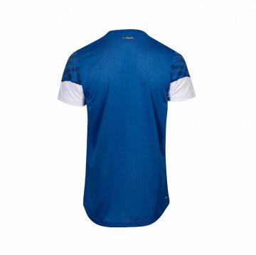 Camiseta Pre Partido del Porto 25-26 Azul