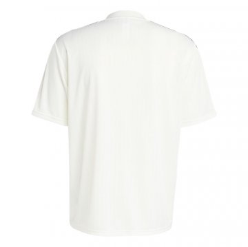 Camiseta Pre Partido del River Plate 25-26 Blanco