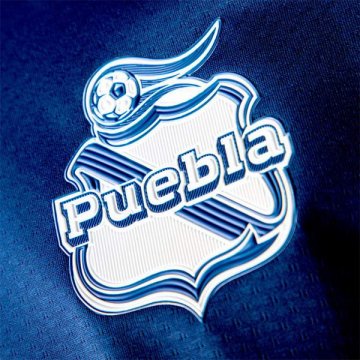 Camiseta Puebla 2ª 24-25