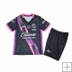 Camiseta Puebla 2ª Nino 25-26