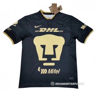 Camiseta Pumas UNAM 3ª 2023