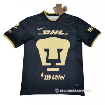 Camiseta Pumas UNAM 3ª 2023