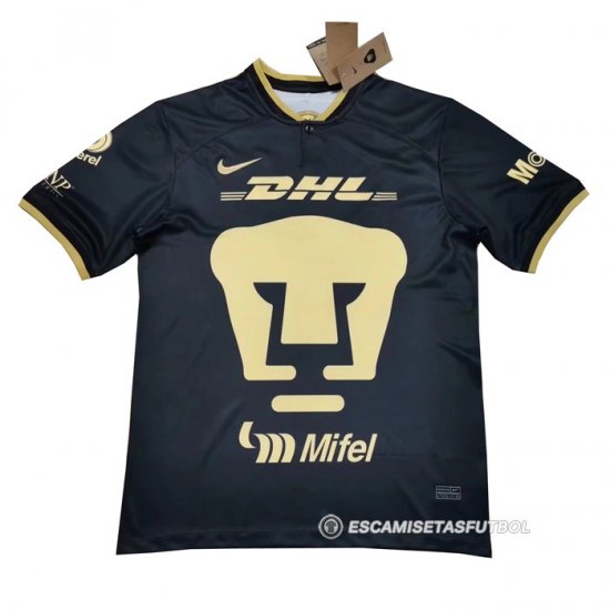 Camiseta Pumas UNAM 3ª 2023 - Haga un click en la imagen para cerrar