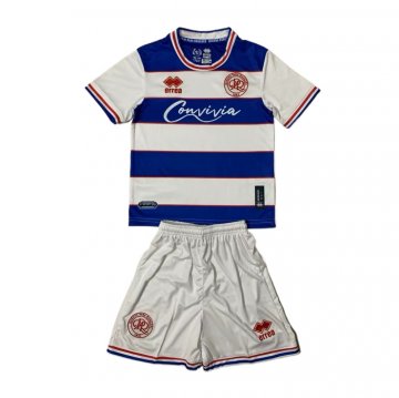 Camiseta Queens Park Rangers 1ª Nino 23-24