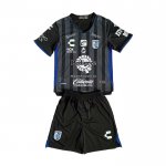 Camiseta Queretaro 2ª Nino 23-24