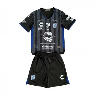 Camiseta Queretaro 2ª Nino 23-24
