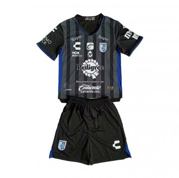 Camiseta Queretaro 2ª Nino 23-24