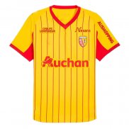Camiseta RC Lens 1ª 25-26