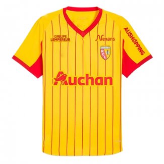 Camiseta RC Lens 1ª 25-26