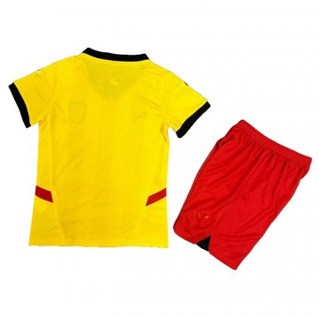 Camiseta RC Lens 1ª Nino 24-25