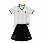 Camiseta Racing de Santander Anniversary Nino 24-25