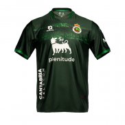 Camiseta Racing de Santander 2ª 25-26