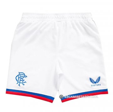 Camiseta Rangers 2ª Nino 22-23