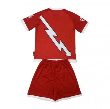 Camiseta Rayo Vallecano 2ª Nino 24-25