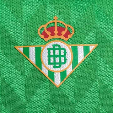 Camiseta Real Betis 2ª 23-24