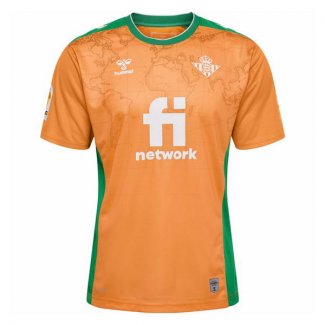 Camiseta Real Betis 3ª 22-23