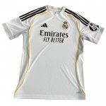Camiseta Real Madrid 1ª 25-26