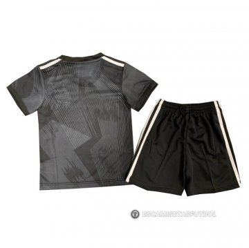 Camiseta Real Madrid Y-3 Nino 2022