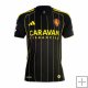 Camiseta Real Zaragoza 2ª 25-26