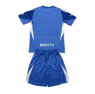 Camiseta River Portero 1ª Nino 2026