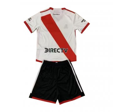 Camiseta River 1ª Nino 23-24