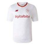 Camiseta Roma 2ª 22-23