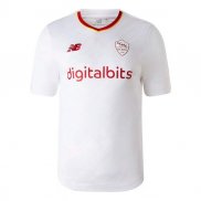 Camiseta Roma 2ª 22-23