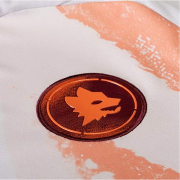 Camiseta Roma 2ª 24-25