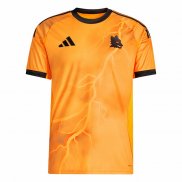 Camiseta Roma 2ª 25-26