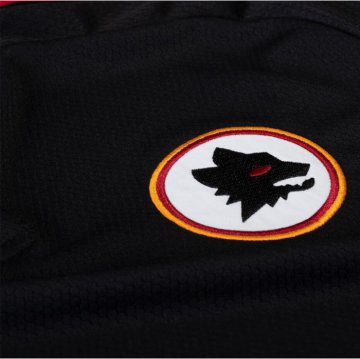 Camiseta Roma 3ª 23-24