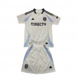 Camiseta San Diego 2ª Nino 2025