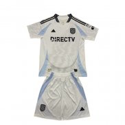 Camiseta San Diego 2ª Nino 2025
