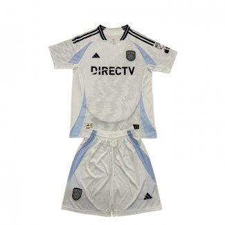 Camiseta San Diego 2ª Nino 2025