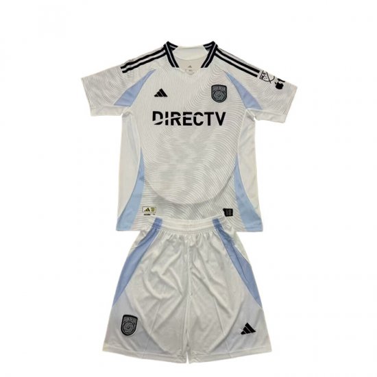 Camiseta San Diego 2ª Nino 2025 - Haga un click en la imagen para cerrar