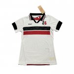 Camiseta Santa Cruz 2ª Mujer 2025