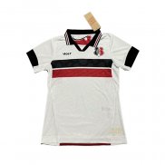 Camiseta Santa Cruz 2ª Mujer 2025