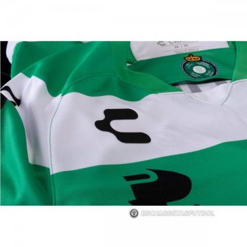 Camiseta Santos Laguna 1ª 22-23
