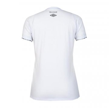 Camiseta Santos 1ª Mujer 2024