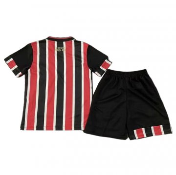 Camiseta Sao Paulo 2ª Nino 2024