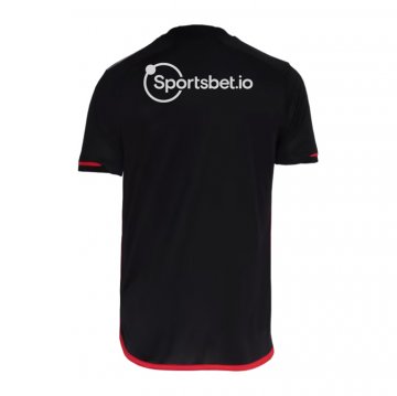 Camiseta Sao Paulo 3ª 2023