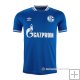 Camiseta Schalke 04 1ª 20-21